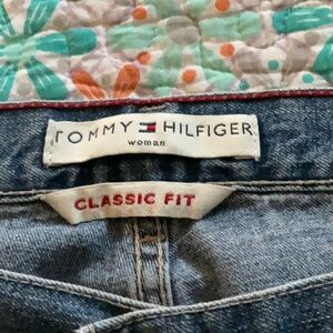 Tommy Hilfiger Jeans size 14